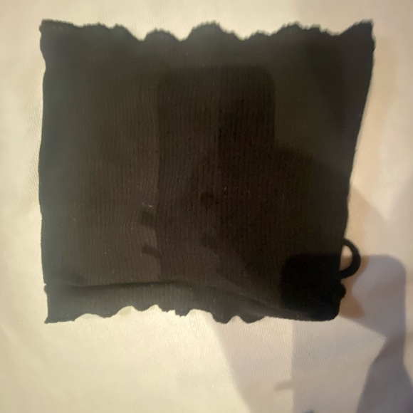 Black adjustable tube too - Picture 2 of 2